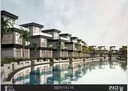 Apartment - 3 Bedrooms - 3 Bathrooms for sale in DeJoya Residence - New Zayed City - Sheikh Zayed City - Giza