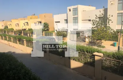 Duplex - 3 Bedrooms - 3 Bathrooms for sale in Casa - Sheikh Zayed Compounds - Sheikh Zayed City - Giza