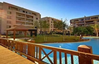 Twin House - 5 Bedrooms - 5 Bathrooms for sale in The Square - 5th Settlement Compounds - The 5th Settlement - New Cairo City - Cairo