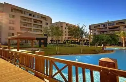 منزل مزدوج - 5 غرف نوم - 5 حمامات للبيع في سكوير - كمبوندات التجمع الخامس - التجمع الخامس - مدينة القاهرة الجديدة - القاهرة