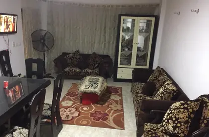Apartment - 3 Bedrooms - 2 Bathrooms for sale in Madinaty - Cairo