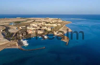 Villa - 2 Bedrooms - 2 Bathrooms for sale in Bay West - Soma Bay - Safaga - Hurghada - Red Sea