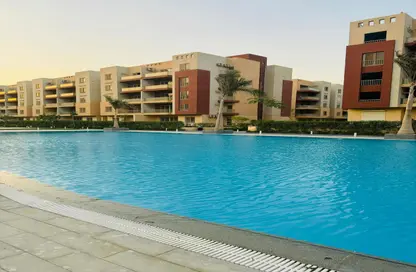 Penthouse - 4 Bedrooms - 4 Bathrooms for sale in Promenade New Cairo - 5th Settlement Compounds - The 5th Settlement - New Cairo City - Cairo
