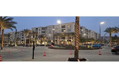 Apartment - 3 Bedrooms - 3 Bathrooms for rent in Mivida - 5th Settlement Compounds - The 5th Settlement - New Cairo City - Cairo