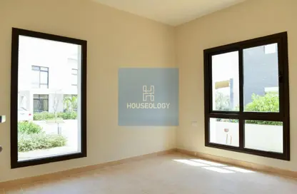 Townhouse - 4 Bedrooms - 3 Bathrooms for sale in Azha - Al Ain Al Sokhna - Suez