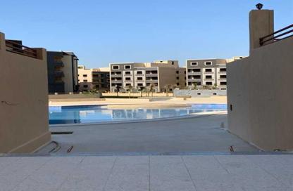 Apartment - 3 Bedrooms - 3 Bathrooms for sale in Sephora Heights - 5th Settlement Compounds - The 5th Settlement - New Cairo City - Cairo
