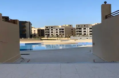 Apartment - 3 Bedrooms - 3 Bathrooms for sale in Sephora Heights - 5th Settlement Compounds - The 5th Settlement - New Cairo City - Cairo