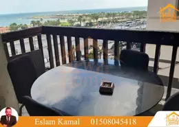 Apartment - 2 Bedrooms - 2 Bathrooms for sale in Al Kazino St. - San Stefano - Hay Sharq - Alexandria