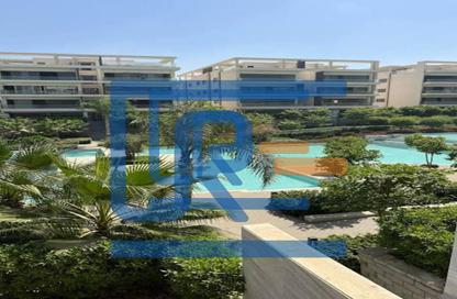 Apartment - 3 Bedrooms - 3 Bathrooms for sale in Lake View - 5th Settlement Compounds - The 5th Settlement - New Cairo City - Cairo