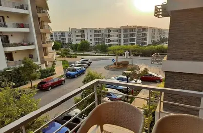 Apartment - 3 Bedrooms - 2 Bathrooms for sale in Taj City - 5th Settlement Compounds - The 5th Settlement - New Cairo City - Cairo