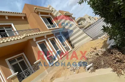 منزل مزدوج - 3 غرف نوم - 3 حمامات للبيع في نيوم اكتوبر - التوسعات الشمالية - مدينة 6 أكتوبر - الجيزة