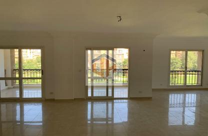 Apartment - 3 Bedrooms - 3 Bathrooms for rent in Madinaty - Cairo