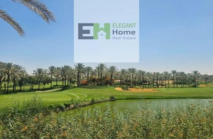 Villa - 7+ Bedrooms - 7+ Bathrooms for sale in Katameya Dunes - El Katameya Compounds - El Katameya - New Cairo City - Cairo