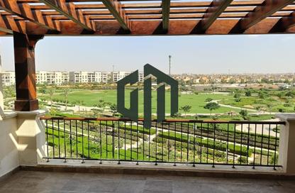 Apartment - 3 Bedrooms - 3 Bathrooms for rent in Mivida - 5th Settlement Compounds - The 5th Settlement - New Cairo City - Cairo