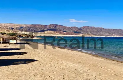 شقة - 3 غرف نوم - 3 حمامات للبيع في بلانكا جاردنز - سوما باى - سفاجا - الغردقة - محافظة البحر الاحمر