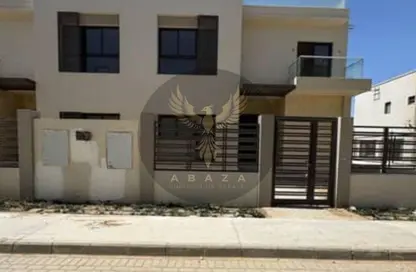 منزل مزدوج - 3 غرف نوم - 3 حمامات للبيع في ذا ادريس ايست - شارع التسعين - التجمع الخامس - مدينة القاهرة الجديدة - القاهرة منزل مزدوج - 3 غرف نوم - 3 حمامات للبيع في ذا ادريس ايست - شارع التسعين - التجمع الخامس - مدينة القاهرة الجديدة - القاهرة