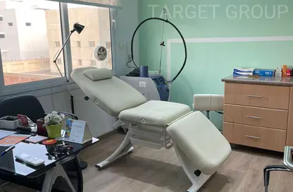 Clinic - Studio - 1 Bathroom for sale in Medical Park Elite - 5th Settlement Compounds - The 5th Settlement - New Cairo City - Cairo