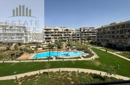 Apartment - 2 Bedrooms - 3 Bathrooms for sale in Villette - 5th Settlement Compounds - The 5th Settlement - New Cairo City - Cairo