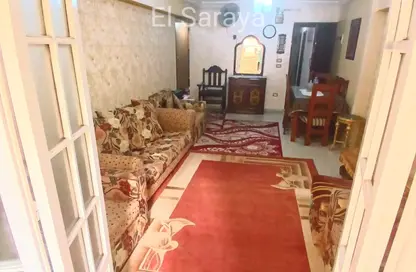 شقة - 3 غرف نوم - 1 حمام للبيع في ميامي - حي اول المنتزة - الاسكندرية