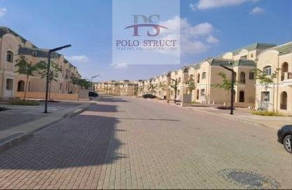 Townhouse - 3 Bedrooms - 4 Bathrooms for sale in L'avenir - Mostakbal City Compounds - Mostakbal City - Future City - Cairo