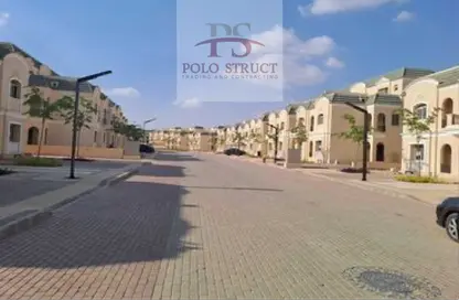 Townhouse - 3 Bedrooms - 4 Bathrooms for sale in L'avenir - Mostakbal City Compounds - Mostakbal City - Future City - Cairo