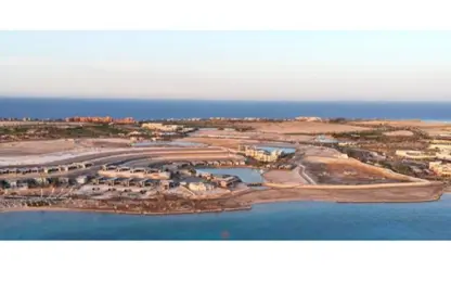 Villa - 3 Bedrooms - 3 Bathrooms for sale in Mesca - Soma Bay - Safaga - Hurghada - Red Sea