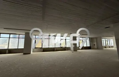 مساحات مكتبية - استوديو - 2 حمامات للايجار في فى90 - شارع التسعين الشمالي - التجمع الخامس - مدينة القاهرة الجديدة - القاهرة