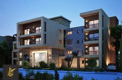 شقة - 3 غرف نوم - 3 حمامات للايجار في نيو جيزة - طريق مصر اسكندرية الصحراوي - مدينة 6 أكتوبر - الجيزة