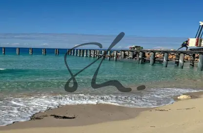 شاليه - 3 غرف نوم - 2 حمامات للبيع في دايركشن وايت - راس الحكمة - الساحل الشمالي