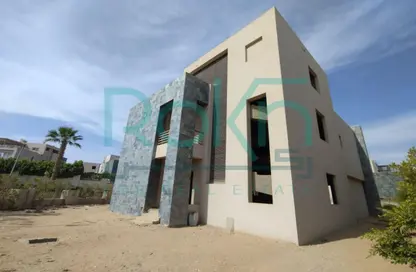فيلا - 4 غرف نوم - 4 حمامات للبيع في الكارما 4 - كمبوندات الشيخ زايد - الشيخ زايد - الجيزة