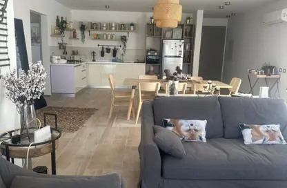 شاليه - 3 غرف نوم - 3 حمامات للبيع في فوكا باي - قسم مرسي مطروح - الساحل الشمالي