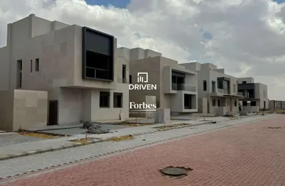 فيلا - 4 غرف نوم - 4 حمامات للبيع في ذا كراون - طريق مصر اسكندرية الصحراوي - مدينة 6 أكتوبر - الجيزة فيلا - 4 غرف نوم - 4 حمامات للبيع في ذا كراون - طريق مصر اسكندرية الصحراوي - مدينة 6 أكتوبر - الجيزة