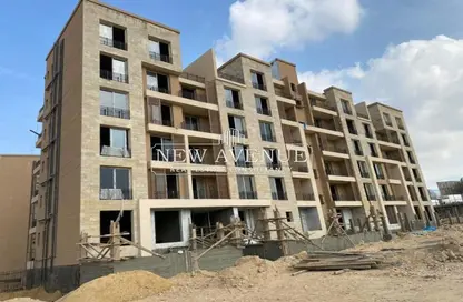 Apartment - 2 Bedrooms - 2 Bathrooms for sale in Taj City - 5th Settlement Compounds - The 5th Settlement - New Cairo City - Cairo