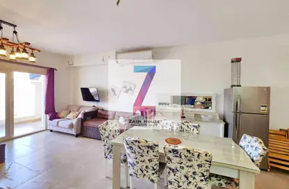 شاليه - 2 غرف نوم - 2 حمامات للبيع في أمواج - سيدي عبد الرحمن - الساحل الشمالي