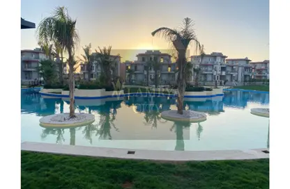 Chalet - 3 Bedrooms - 2 Bathrooms for sale in Cecilia Lagoons - Qesm Marsa Matrouh - North Coast