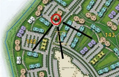 شقة - 3 غرف نوم - 2 حمامات للبيع في مدينتي - القاهرة