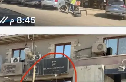 محل تجاري - استوديو - 1 حمام للايجار في المعادي - حي المعادي - القاهرة