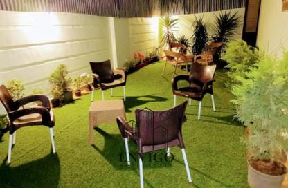 Apartment - 3 Bedrooms - 2 Bathrooms for sale in Street 4 - Al Waha City - 10th District - Nasr City - Cairo