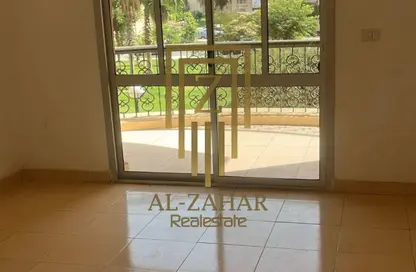 شقة - 3 غرف نوم - 2 حمامات للايجار في امتداد الرحاب - الرحاب - مدينة القاهرة الجديدة - القاهرة