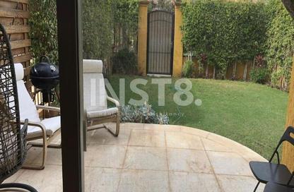 Apartment - 4 Bedrooms - 3 Bathrooms for rent in La Terra - South Investors Area - New Cairo City - Cairo