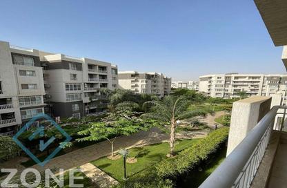 Apartment - 3 Bedrooms - 2 Bathrooms for sale in Madinaty - Cairo