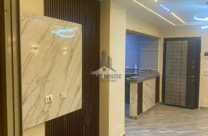 شقة - 2 غرف نوم - 1 حمام للايجار في دجلة بالمز - طريق الواحات - مدينة 6 أكتوبر - الجيزة