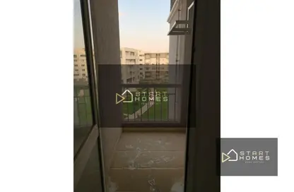 Apartment - 4 Bedrooms - 3 Bathrooms for rent in Madinaty - Cairo