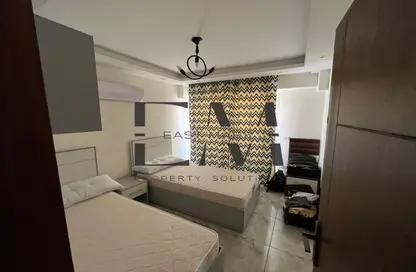 Chalet - 2 Bedrooms - 2 Bathrooms for sale in Golf Porto Marina - Al Alamein - North Coast