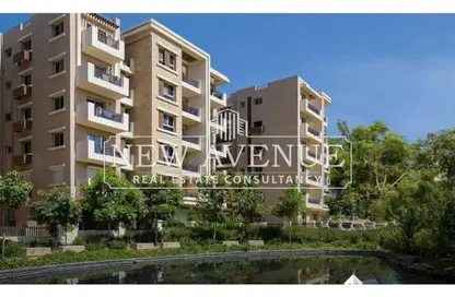 Apartment - 3 Bedrooms - 3 Bathrooms for sale in Shalya Taj City - 5th Settlement Compounds - The 5th Settlement - New Cairo City - Cairo