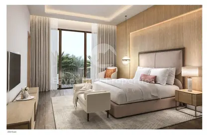 شقة - 2 غرف نوم - 3 حمامات للبيع في زيد إيست - كمبوندات التجمع الخامس - التجمع الخامس - مدينة القاهرة الجديدة - القاهرة