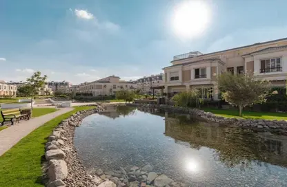 Apartment - 2 Bedrooms - 2 Bathrooms for sale in Mountain View Hyde Park - 5th Settlement Compounds - The 5th Settlement - New Cairo City - Cairo
