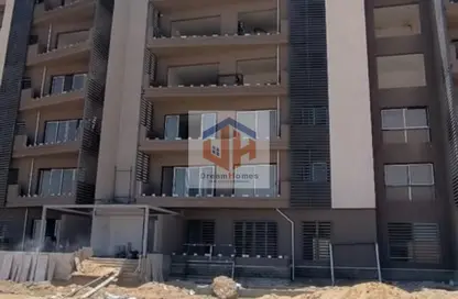 Apartment - 3 Bedrooms - 2 Bathrooms for sale in Madinaty - Cairo