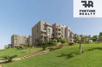 Apartment - 2 Bedrooms - 2 Bathrooms for rent in Village Gardens Katameya - 5th Settlement Compounds - The 5th Settlement - New Cairo City - Cairo