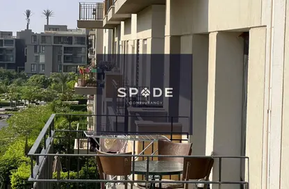 Apartment - 3 Bedrooms - 3 Bathrooms for sale in Eastown - 5th Settlement Compounds - The 5th Settlement - New Cairo City - Cairo